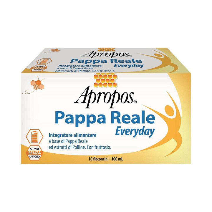 APROPOS PAPPA REALE EVERY 10FL