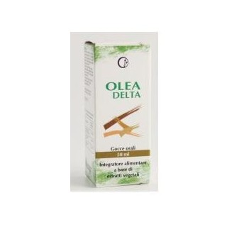 OLEA DELTA SOL IAL 50ML
