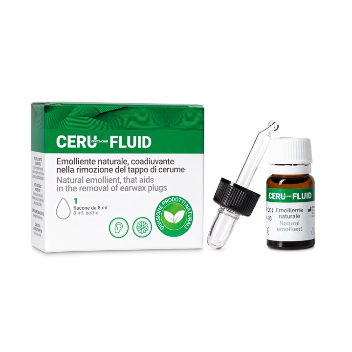 CERU FLUID 8ML