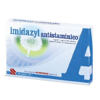 IMIDAZYL ANTIST*COLL 10FL0,5ML