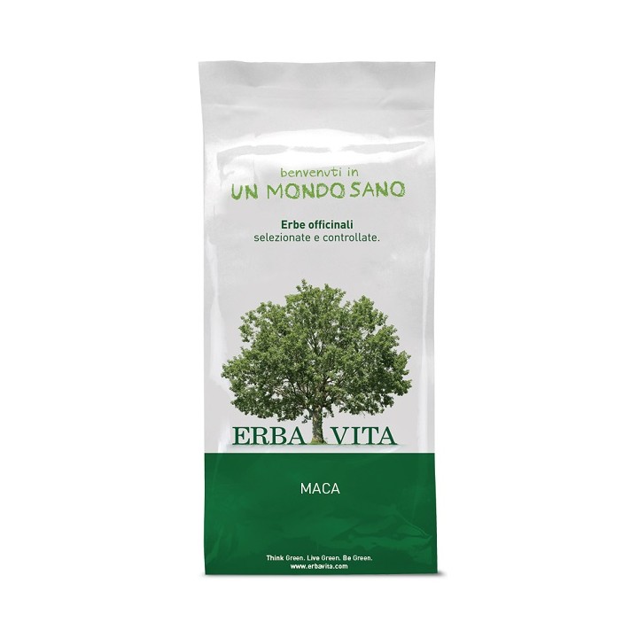 MACA POLV 100G