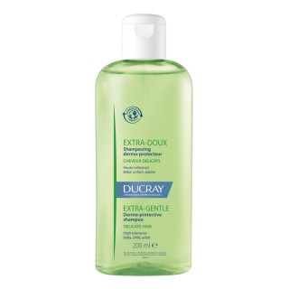 EXTRA GENTLE DERMOPROT SH200ML