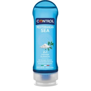 CONTROL GEL MASS MEDITERRANEAN