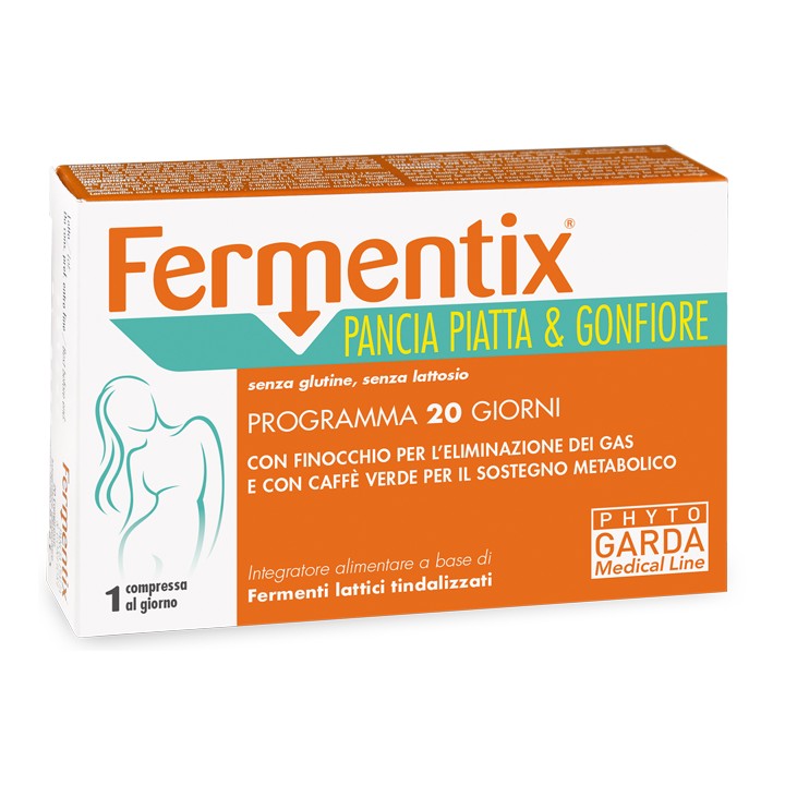 FERMENTIX PANCIA PIA/GONF20CPR