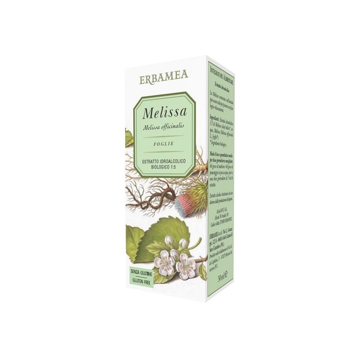 MELISSA 50ML