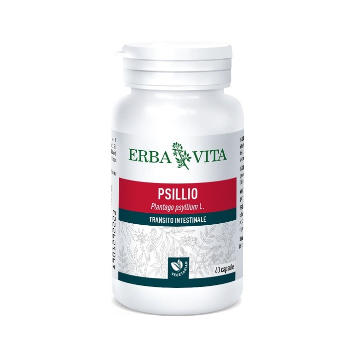 PSYLLIO 60CPS