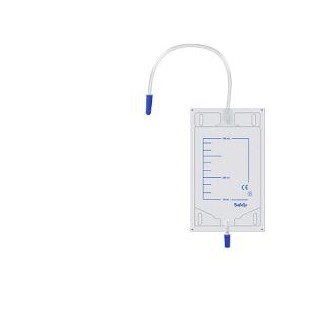 SACCA UR GAMBA 35CM 10PZ