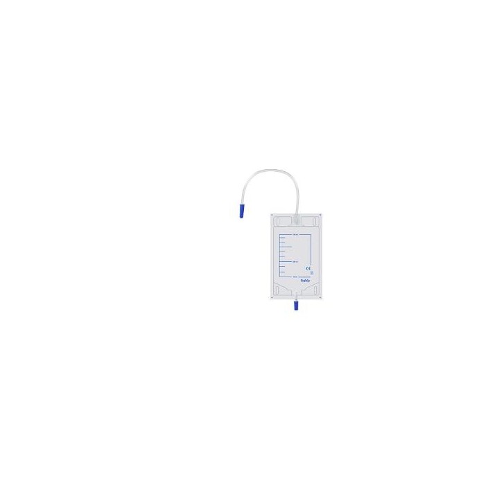 SACCA UR GAMBA 35CM 10PZ
