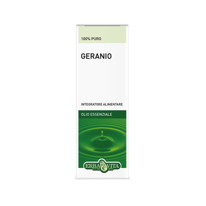 GERANIO OE 10ML FL