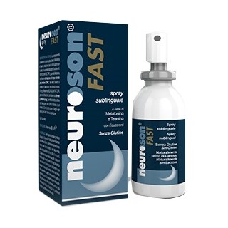 NEUROSON FAST SPRAY 30ML
