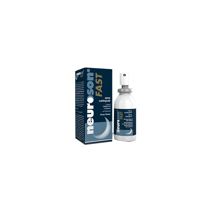 NEUROSON FAST SPRAY 30ML