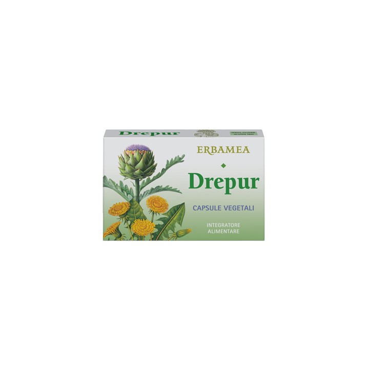 DREPUR 24CPS