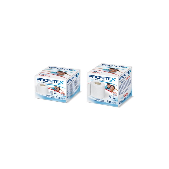 PRONTEX FIXA TAPE M10X3,8CM