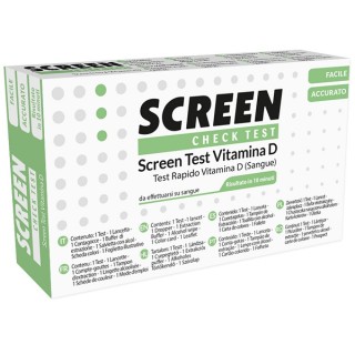 SCREEN TEST VITAMINA D