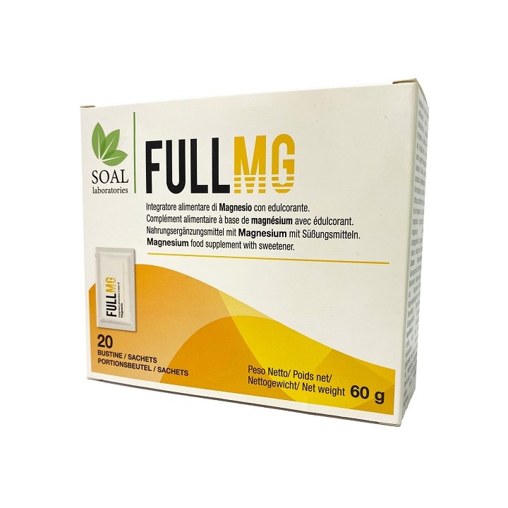FULLMG 20BUST