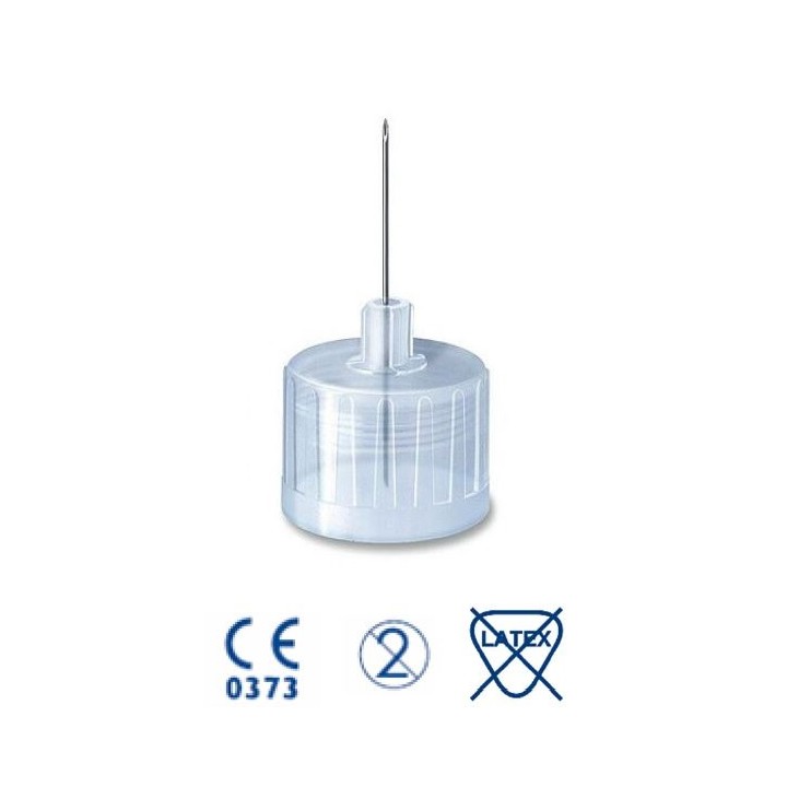 PIC INSUPEN ADV AGO G33X4MM