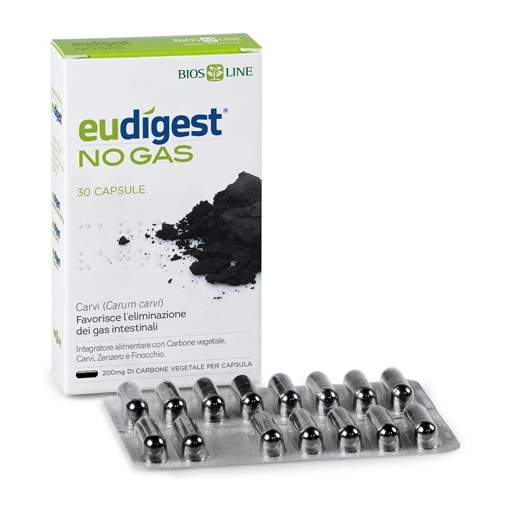 EUDIGEST NO GAS 30CPS VEG