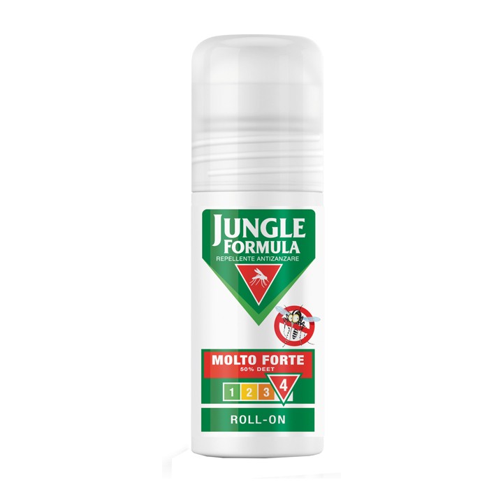 JUNGLE FORMULA MOLTO FT ROLL-O
