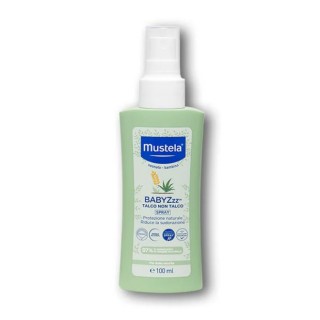 MUSTELA TALCO NON TALCO SPRAY