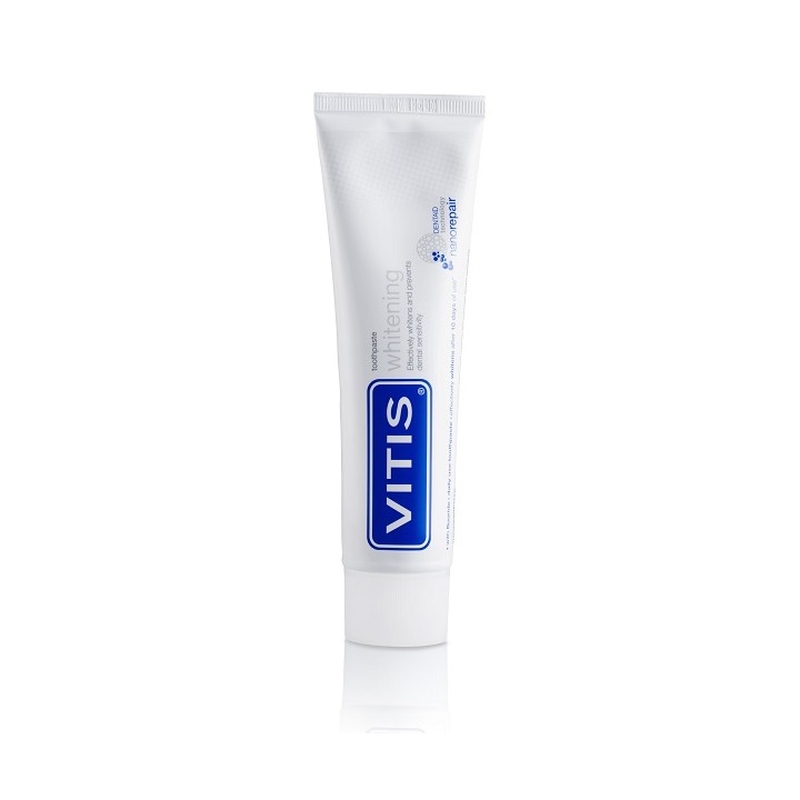 VITIS WHITENING DENTIF 100ML