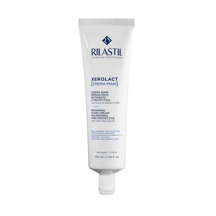 RILASTIL XEROLACT CR MANI NF