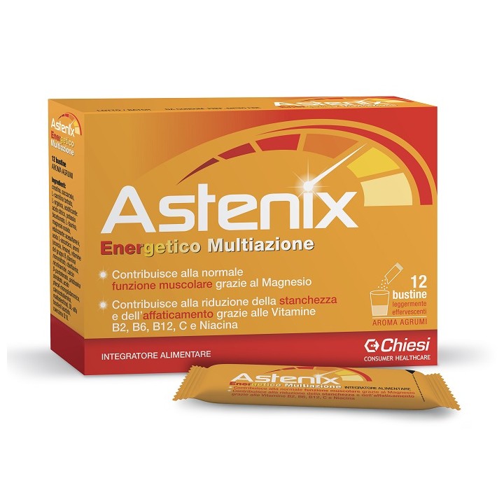 ASTENIX 12BUST