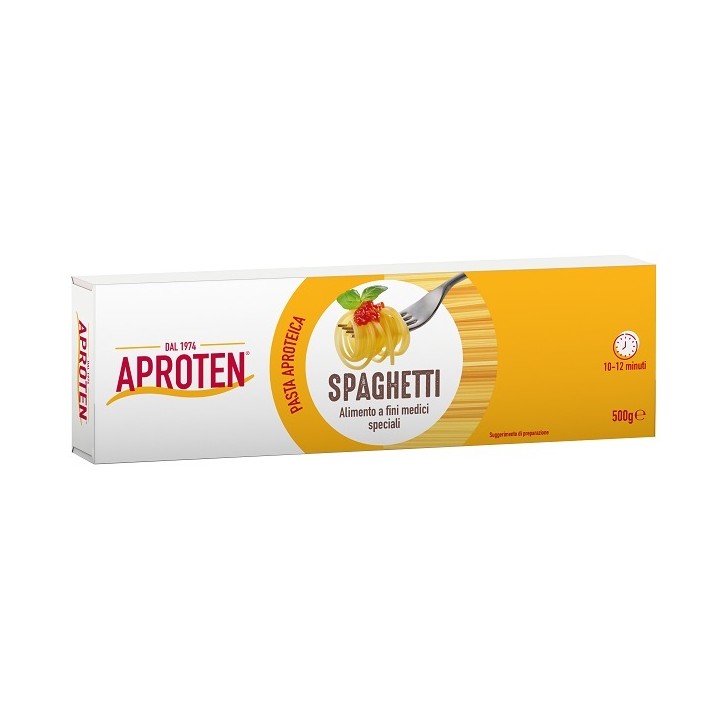 APROTEN SPAGHETTI 500G