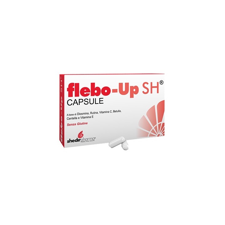 FLEBO-UP SH 30CPS