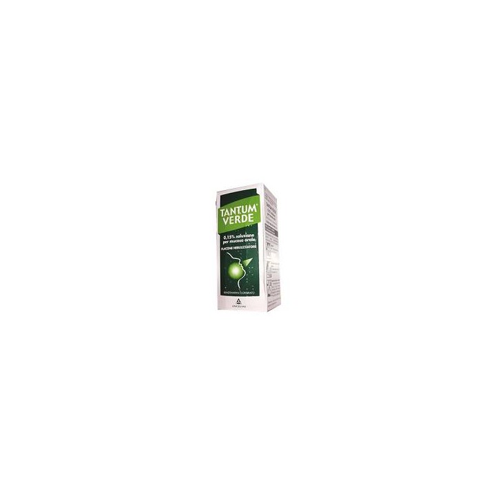 TANTUM VERDE*NEBUL 30ML 0,15%