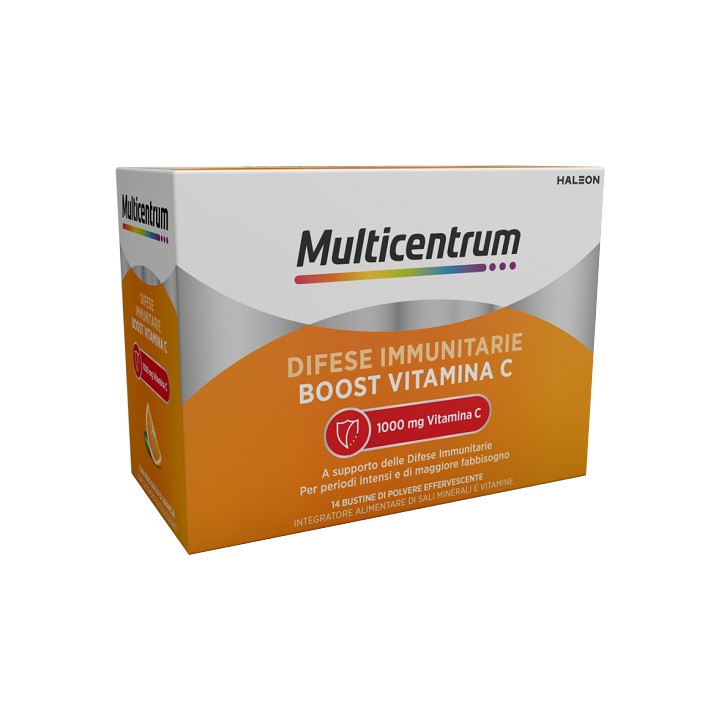 MULTICENTRUM DIFESE IMM 14BUST