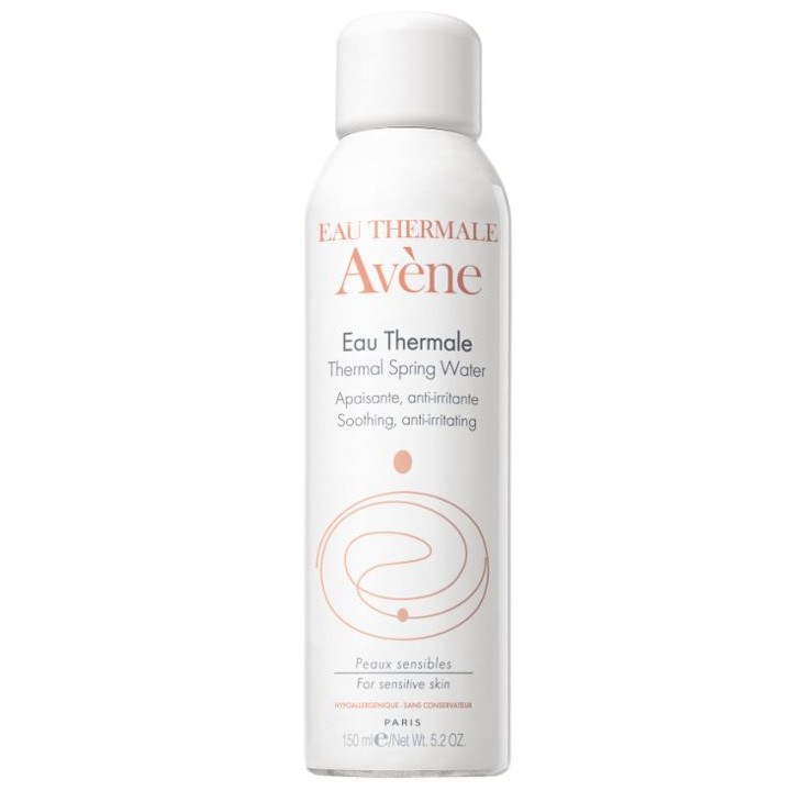 AVENE ACQUA TERMALE SPR 150ML