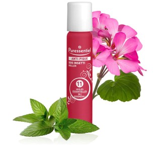 PURES ROL LEN INSETTI 5ML