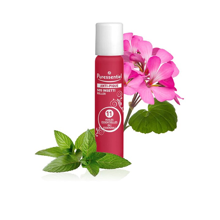 PURES ROL LEN INSETTI 5ML