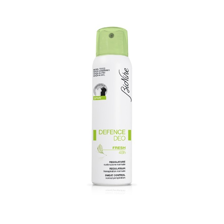DEFENCE DEO FRESH SPRAY 150ML