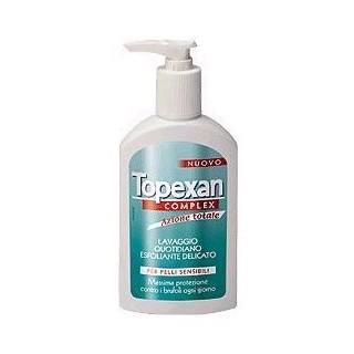 NEW TOPEXAN COMPLEX P SENS 150
