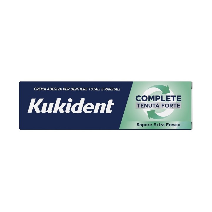 KUKIDENT COMPLETE EX FRESC47G