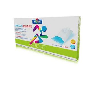 M-AID SPORT GHIACCIO BOLL13X28
