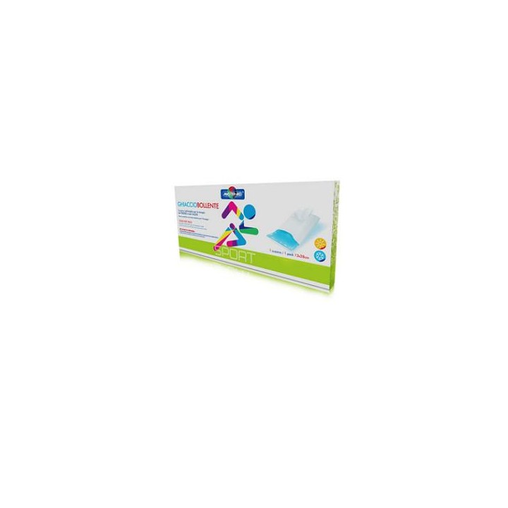 M-AID SPORT GHIACCIO BOLL13X28