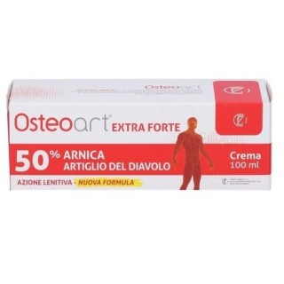 OSTEOART EXTRA FT 50% AR/ART D