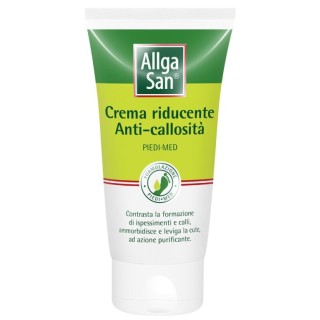 ALLGASAN CR RIDUC A/CALLO 75ML