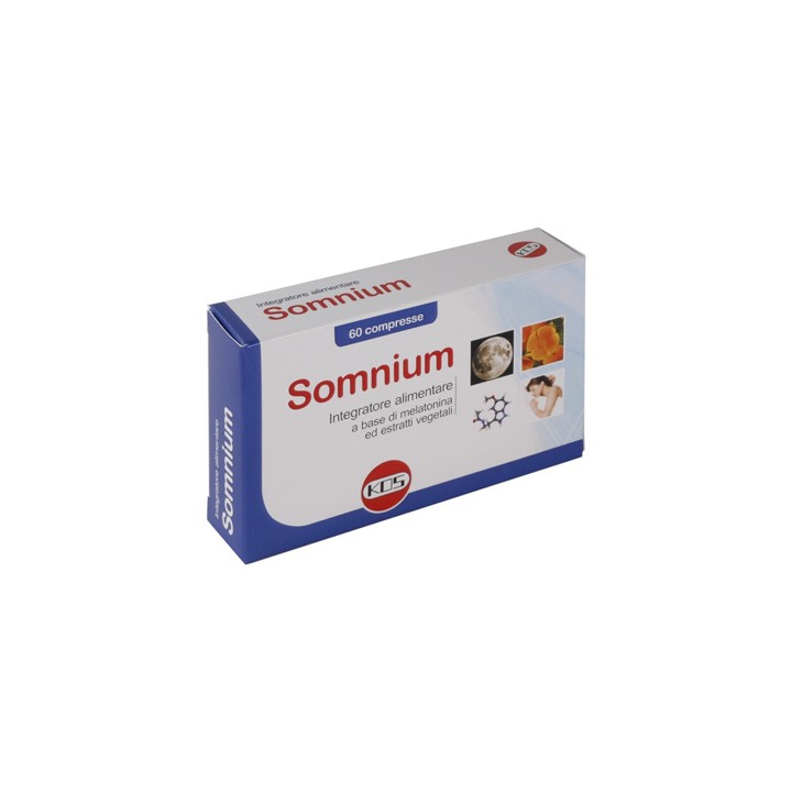 SOMNIUM 60CPR