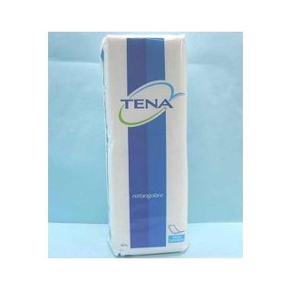 TENA PANN RETTANG C/BARR 30PZ