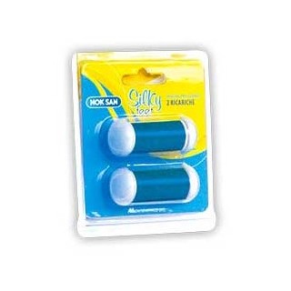 NOKSAN SILKY FEET EVOL REFILL