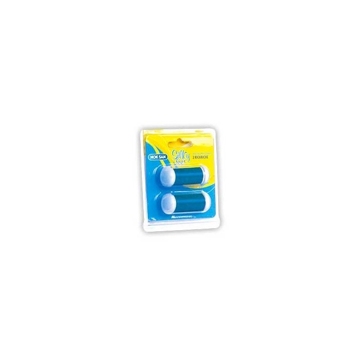 NOKSAN SILKY FEET EVOL REFILL