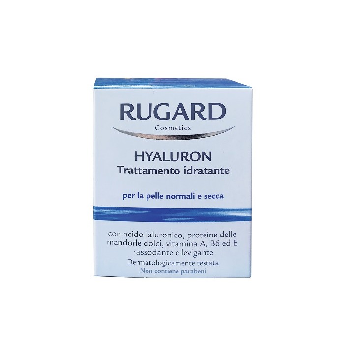 RUGARD HYALURON CREMA VISO