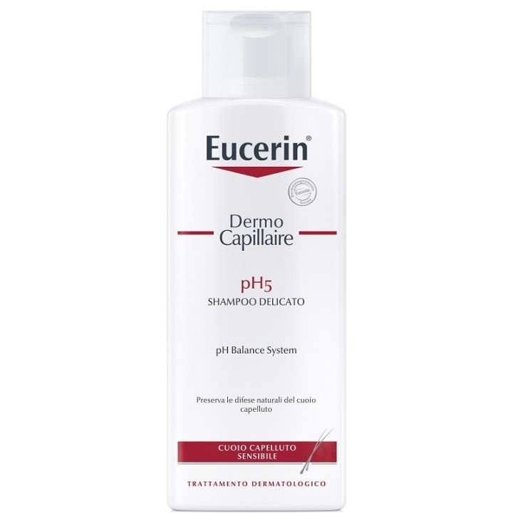 EUC PH5 SHAMPOO DEL 250ML