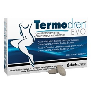 TERMODREN EVO 30CPR
