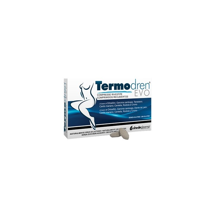 TERMODREN EVO 30CPR
