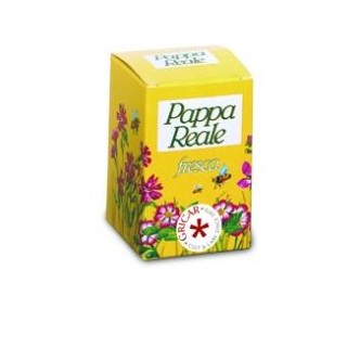 PAPPA REALE FRESCA 10G