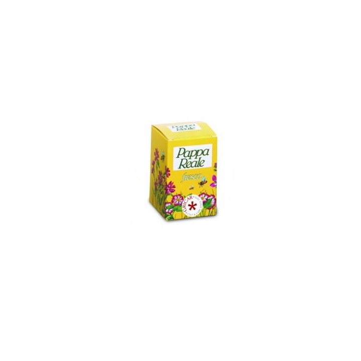 PAPPA REALE FRESCA 10G